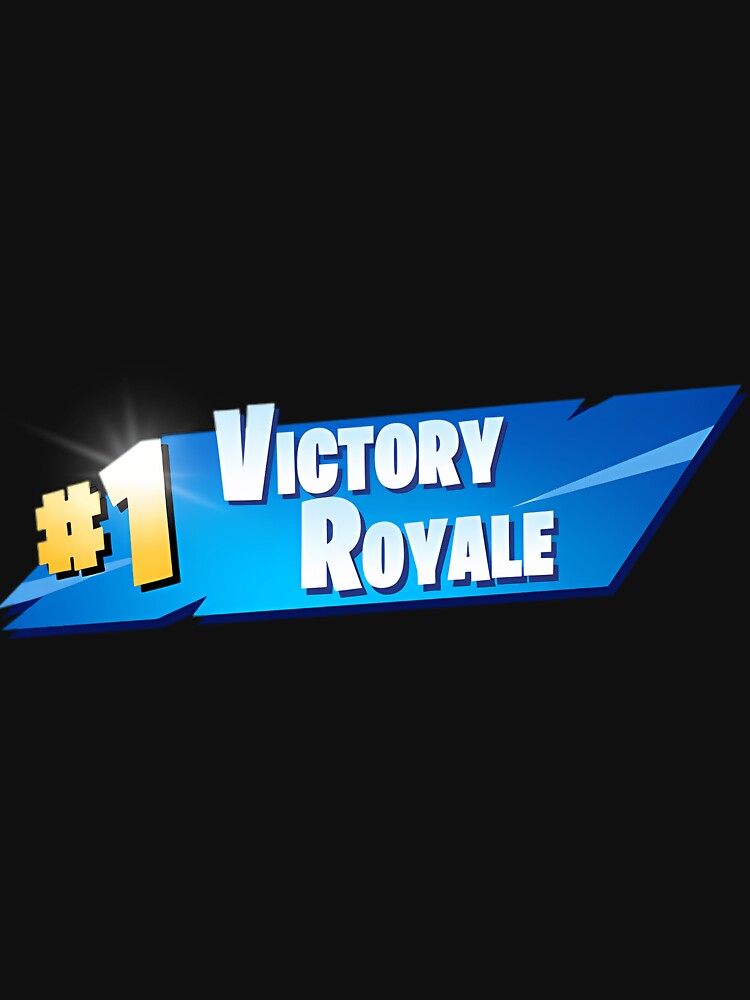 Fortnite hoodie victory royale deals