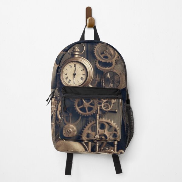 Item preview, Albert Einstein Steampunk  designed and sold by sevenmountains.