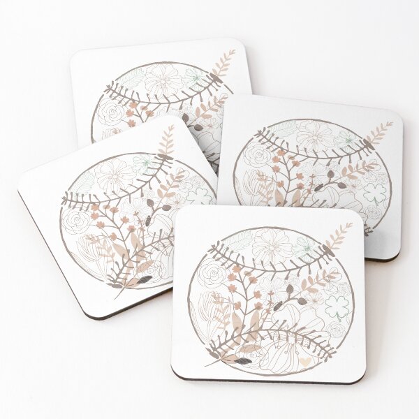 Item preview, Baseball boho  designed and sold by RachelRebel.