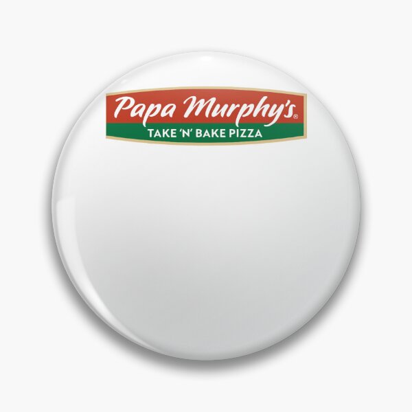 Item preview, BEST SELLER Papa Murphy’s Logo Merchandise Essential designed and sold by LouisBarretts.