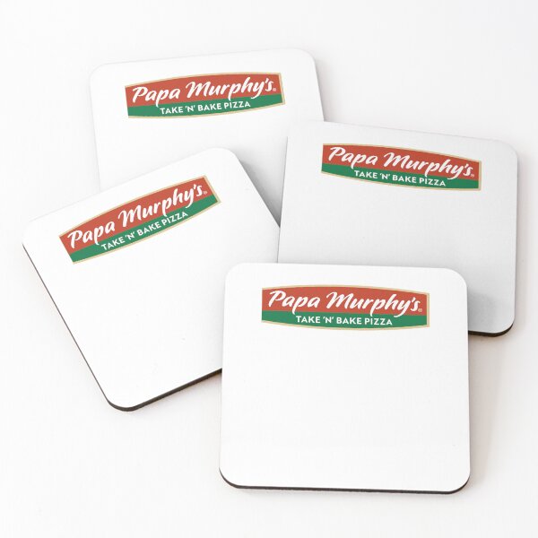 Item preview, BEST SELLER Papa Murphy’s Logo Merchandise Essential designed and sold by LouisBarretts.