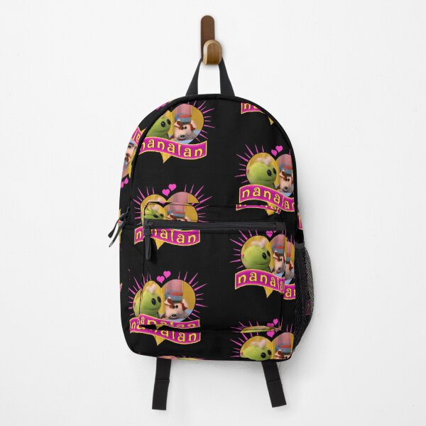 Item preview, Nanalan: Who's That Wonderful Girl, love nanalan designed and sold by FEBRICAST.
