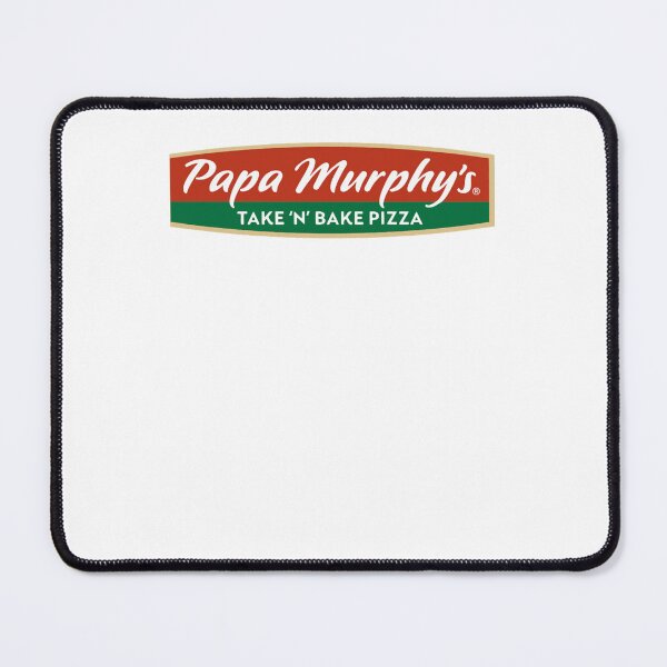 Item preview, BEST SELLER Papa Murphy’s Logo Merchandise Essential designed and sold by LouisBarretts.