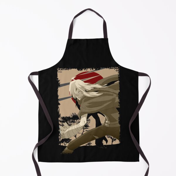 Item preview, Viral Gurren Lagann Retro Landscape Design designed and sold by Wafusaurus.