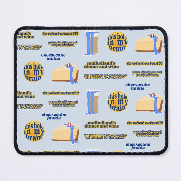 Item preview, What Happened To The Beach? Sticker Set designed and sold by bethanderson.