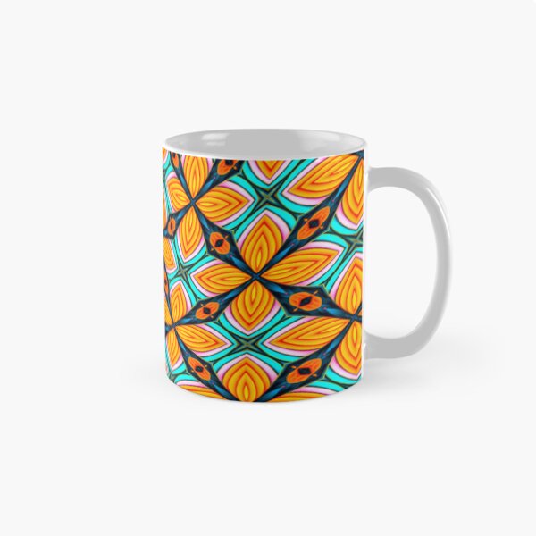 Item preview, Tropical Palm Leaves Pattern designed and sold by Patternflower.