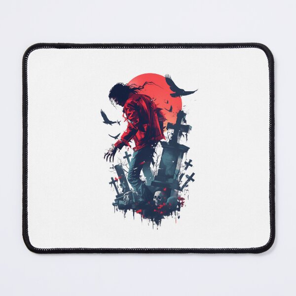 Item preview, The Dead Arise - Pop Music designed and sold by Fenay Designs.