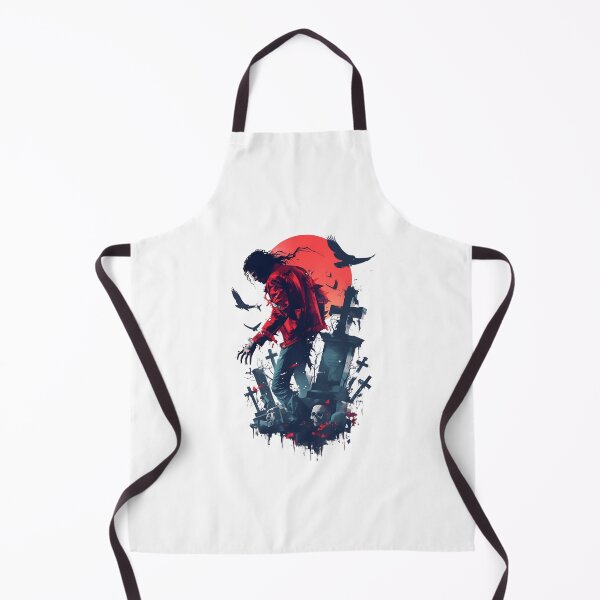 Item preview, The Dead Arise - Pop Music designed and sold by Fenay Designs.