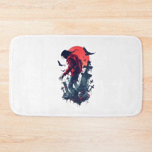 Item preview, The Dead Arise - Pop Music designed and sold by Fenay Designs.