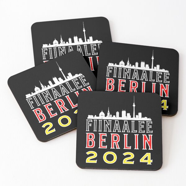 Item preview, Finale Berlin 2024 designed and sold by SpecialtiesShop.