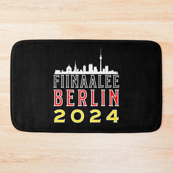 Item preview, Finale Berlin 2024 designed and sold by SpecialtiesShop.