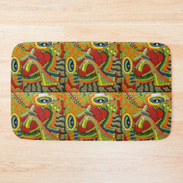 Item preview, Frog 1 designed and sold by Gluecknika.
