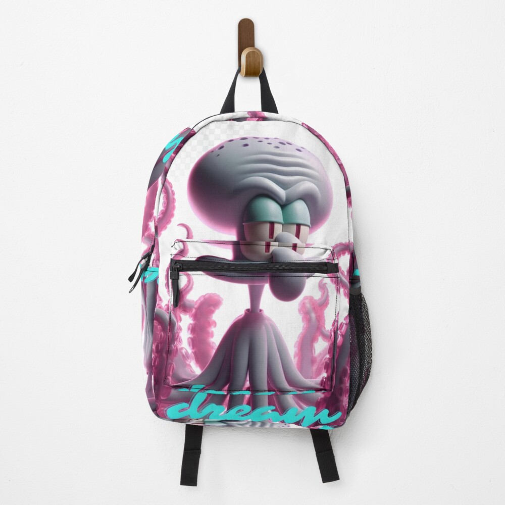 Item preview, Backpack designed and sold by BzzLab.