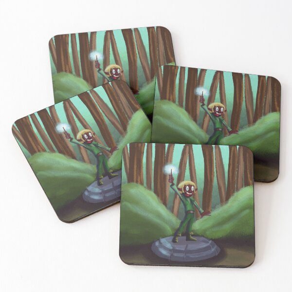 Item preview, ELF KID designed and sold by DroidMonkey.