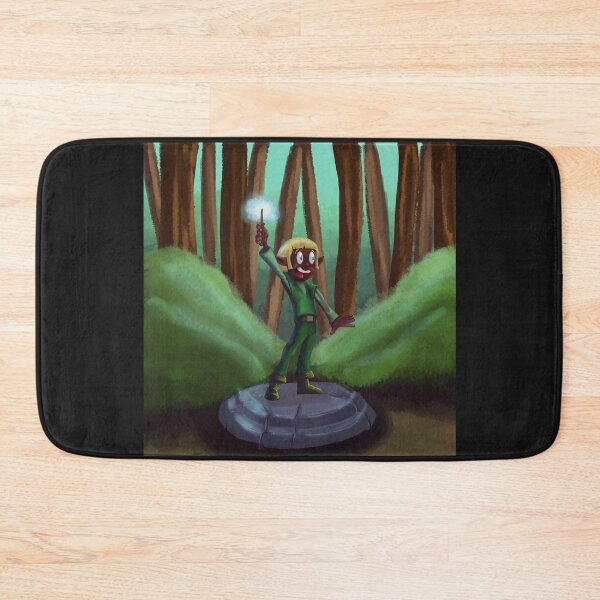 Item preview, ELF KID designed and sold by DroidMonkey.