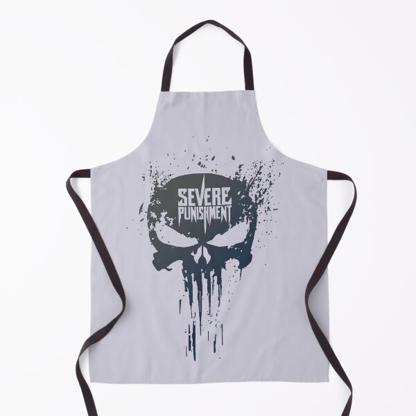 Item preview, Severe Punishment designed and sold by NickTaroDesign.