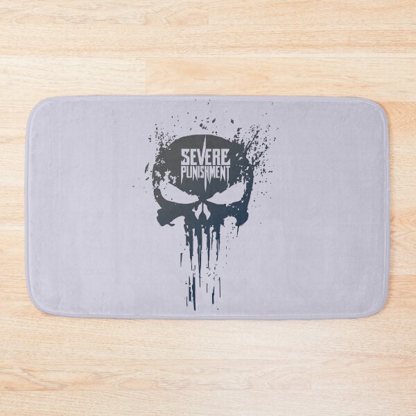 Item preview, Severe Punishment designed and sold by NickTaroDesign.
