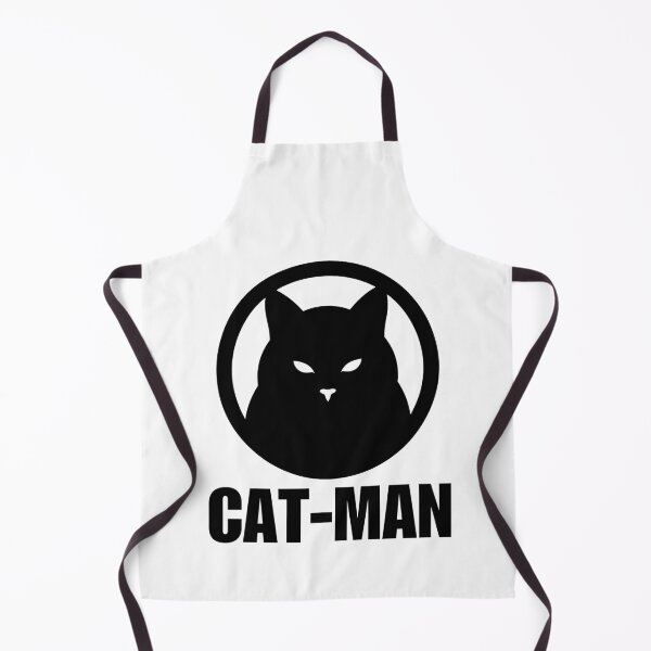 Item preview, Cat Man designed and sold by cave-canvas.