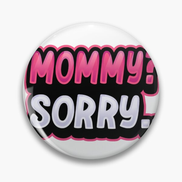 Item preview, Mommy?? Sorry...Say it designed and sold by SpeckbarbiiArts.