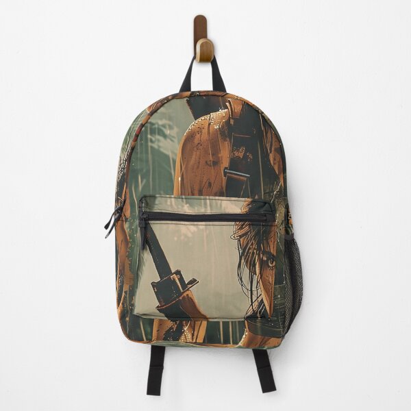 Item preview, Uncharted Legacy 2 designed and sold by MadeByHaresShop.