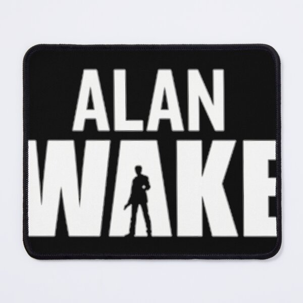 Item preview, Alan Wake designed and sold by Sarahatherwood.
