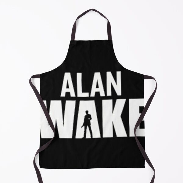 Artikelvorschau, Alan Wake entworfen und verkauft von Sarahatherwood.