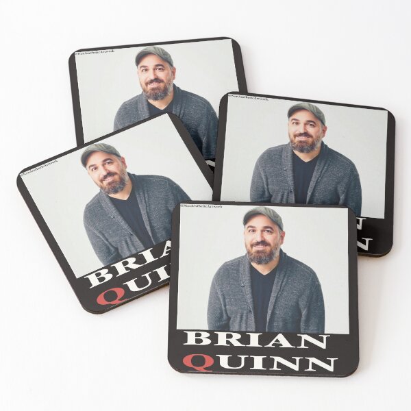 Item preview, Brian Quinn #7 designed and sold by Rosadarose.