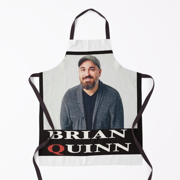 Item preview, Brian Quinn #7 designed and sold by Rosadarose.
