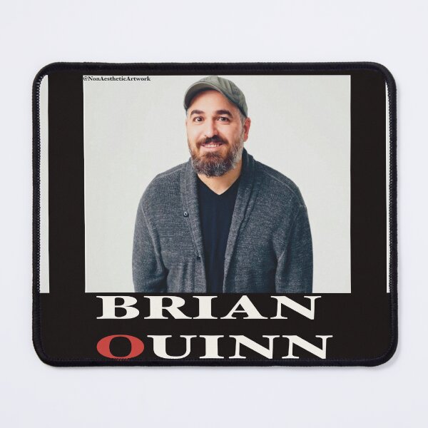 Item preview, Brian Quinn #7 designed and sold by Rosadarose.