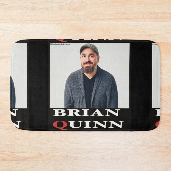 Item preview, Brian Quinn #7 designed and sold by Rosadarose.