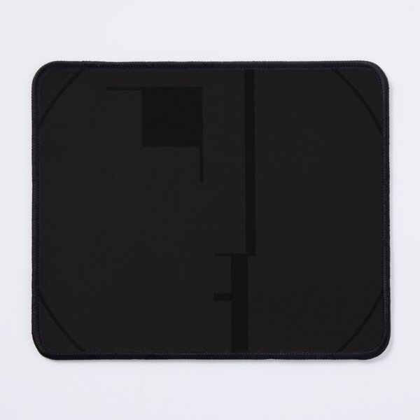 Item preview, Bauhaus Logo Black designed and sold by JOH65USE.
