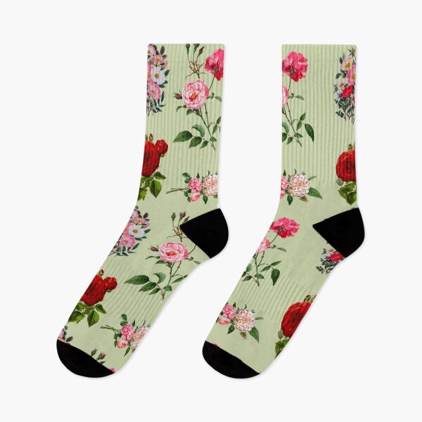 Aperçu de l'œuvre Paquet de fleurs vintage créée et vendue par MaryRose73744.