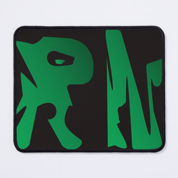 Item preview, Green Rn Logo designed and sold by JOH65USE.