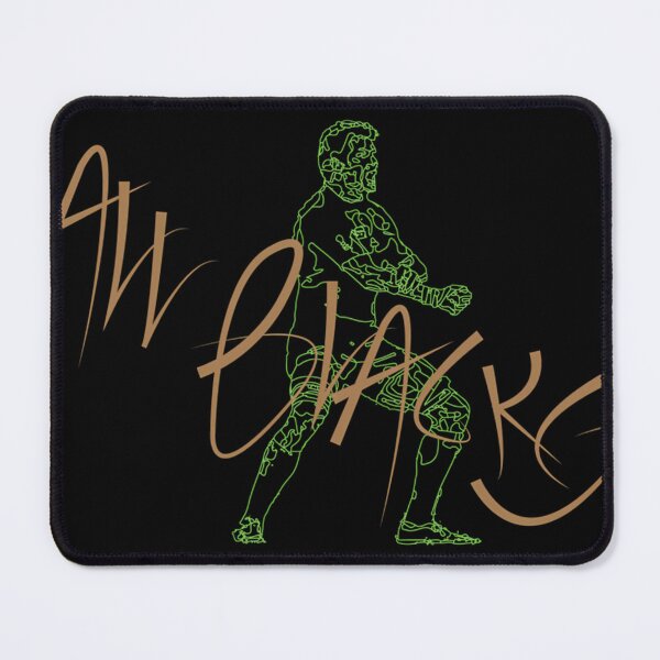 Item preview, All Blacks Contemporary 1 designed and sold by MaisaPyykko.