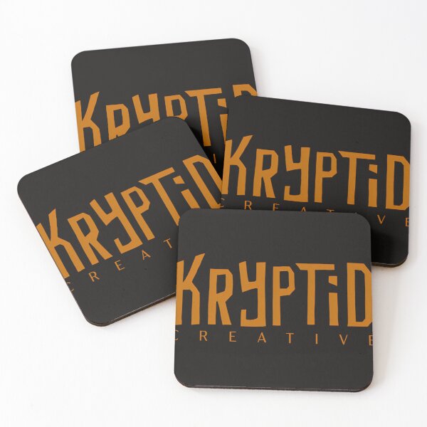 Artikelvorschau, Kupfer-Kryptid-Kreativlogo entworfen und verkauft von JOH65USE.