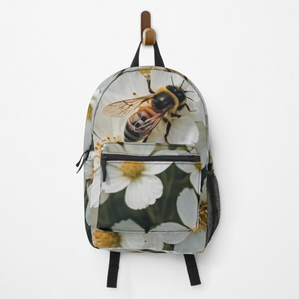 Item preview, Bees at work designed and sold by BeeTheArtCo.