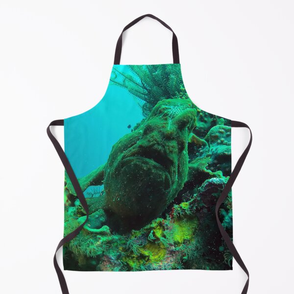 Item preview, The Reef's Oddity designed and sold by likbatonboot.