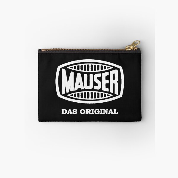 Item preview, BEST SELLER Mauser Merchandise   designed and sold by DomenicaAdams.