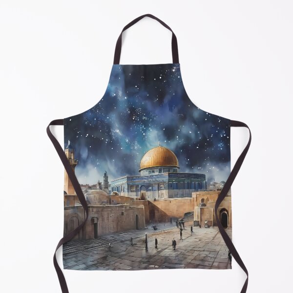 Item preview, Imagining Jerusalem designed and sold by Pixeledfox.