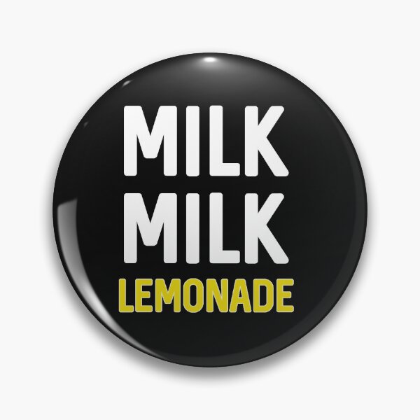 Artikelvorschau, Bestseller Milch Milch Limonade entworfen und verkauft von DomenicaAdams.