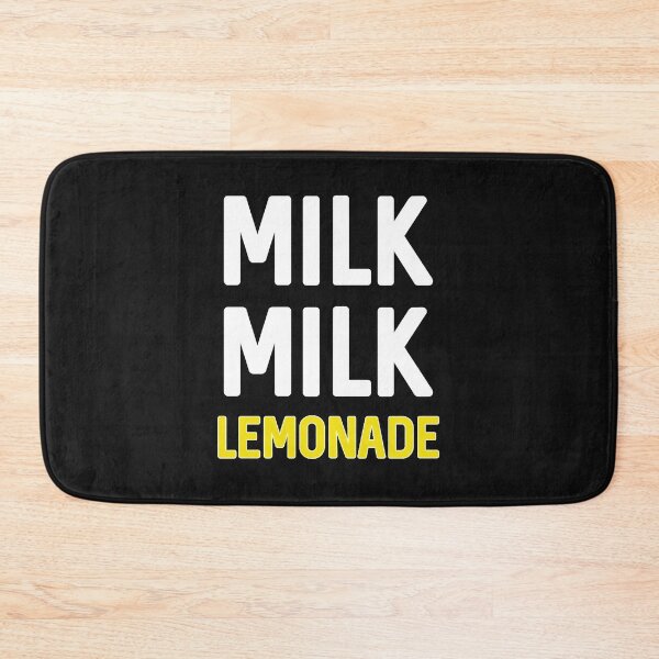 Artikelvorschau, Bestseller Milch Milch Limonade entworfen und verkauft von DomenicaAdams.