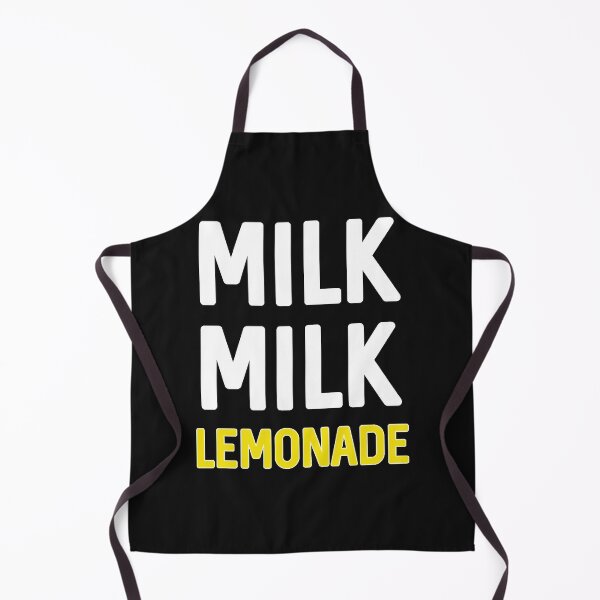 Item preview, Best Seller Milk Milk Lemonade designed and sold by DomenicaAdams.