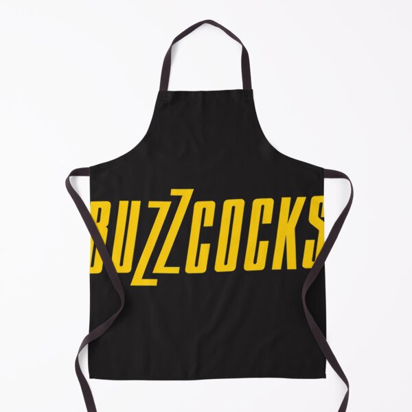 Item preview, Buzzcocks Logo For Fans designed and sold by JOH65USE.