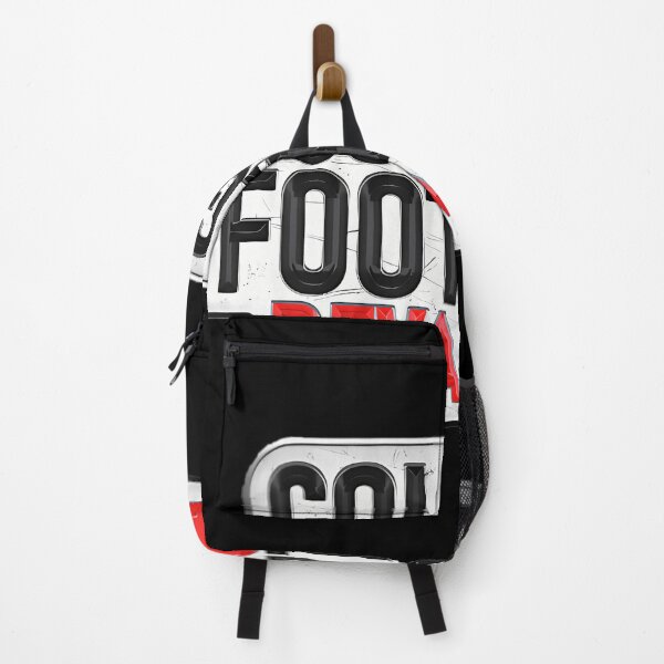 Item preview, College Football Revamped Logo designed and sold by MaisaPyykko.