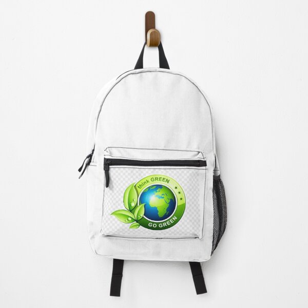 Item preview, Think Green designed and sold by Anointedtoday.
