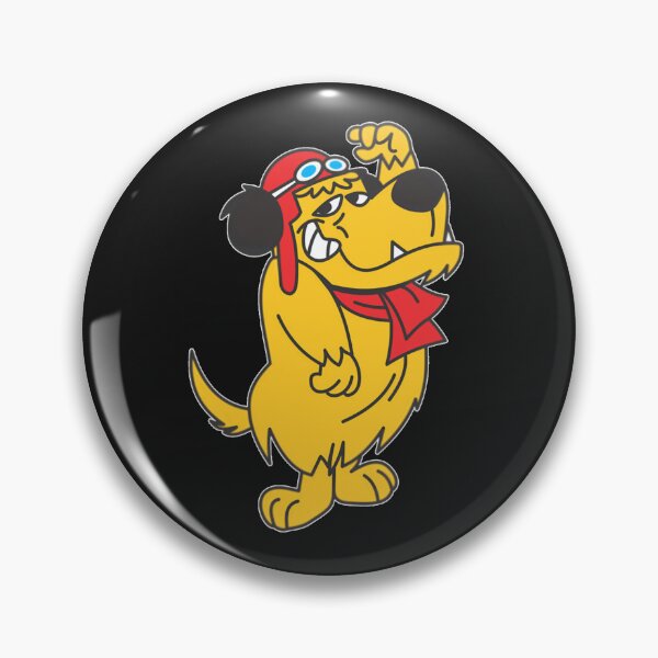 Item preview, Best Seller Mutley Merchandise .   designed and sold by EwellLynch.