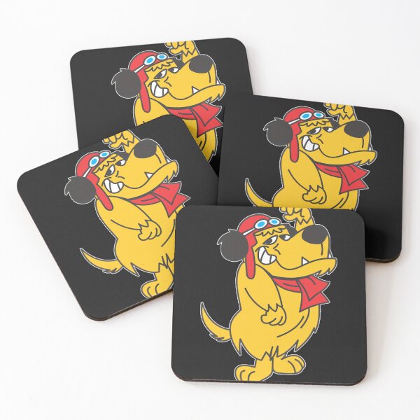 Item preview, Best Seller Mutley Merchandise . designed and sold by EwellLynch.