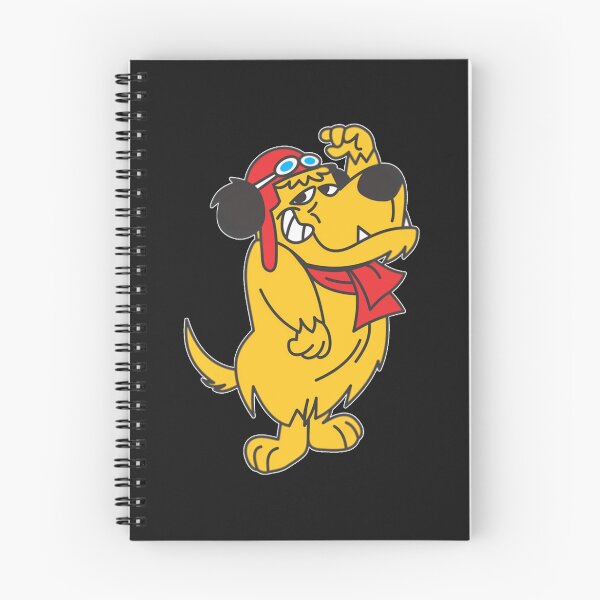 Item preview, Best Seller Mutley Merchandise .   designed and sold by EwellLynch.