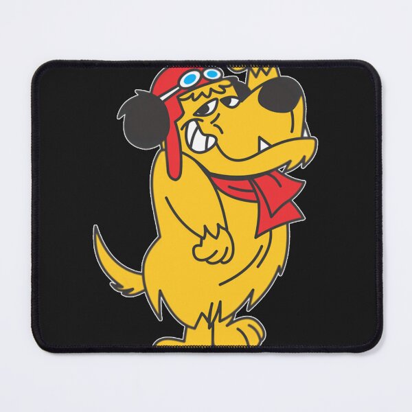 Item preview, Best Seller Mutley Merchandise . designed and sold by EwellLynch.