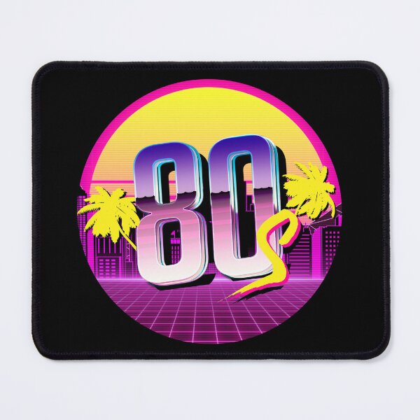 Item preview, 80s Retro designed and sold by Kiboune.